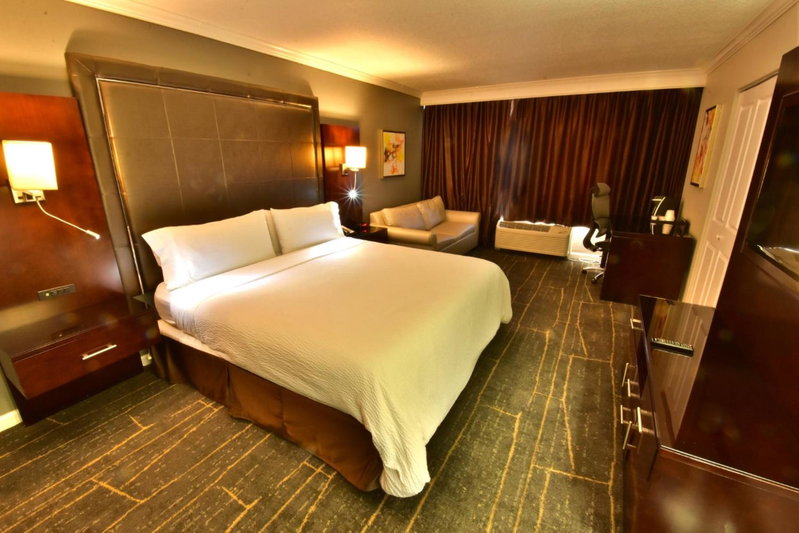 Holiday Inn Orlando East-UCF Area by IHG, Orlando, United States