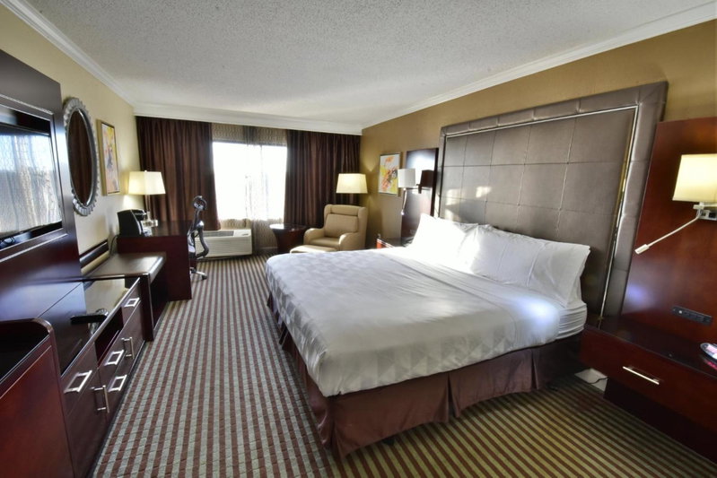 Holiday Inn Orlando East-UCF Area by IHG, Orlando, United States