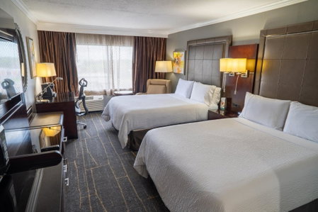 Holiday Inn Orlando East-UCF Area by IHG, Orlando, United States
