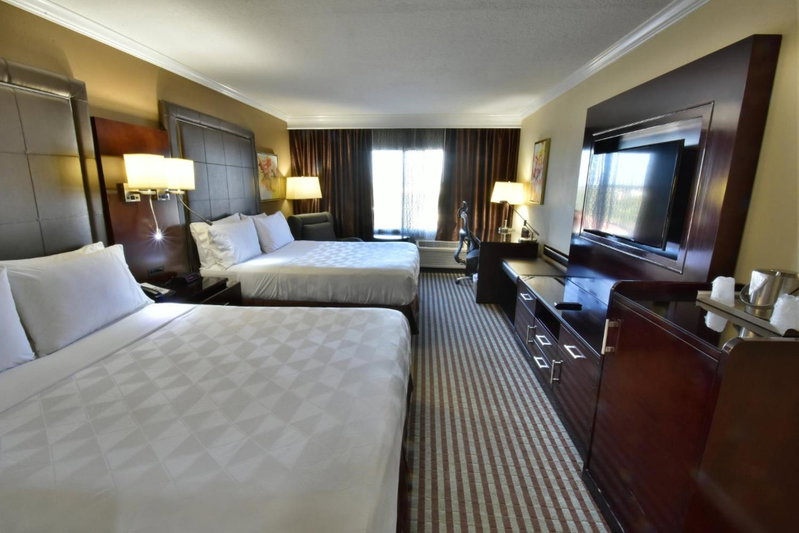 Holiday Inn Orlando East-UCF Area by IHG, Orlando, United States