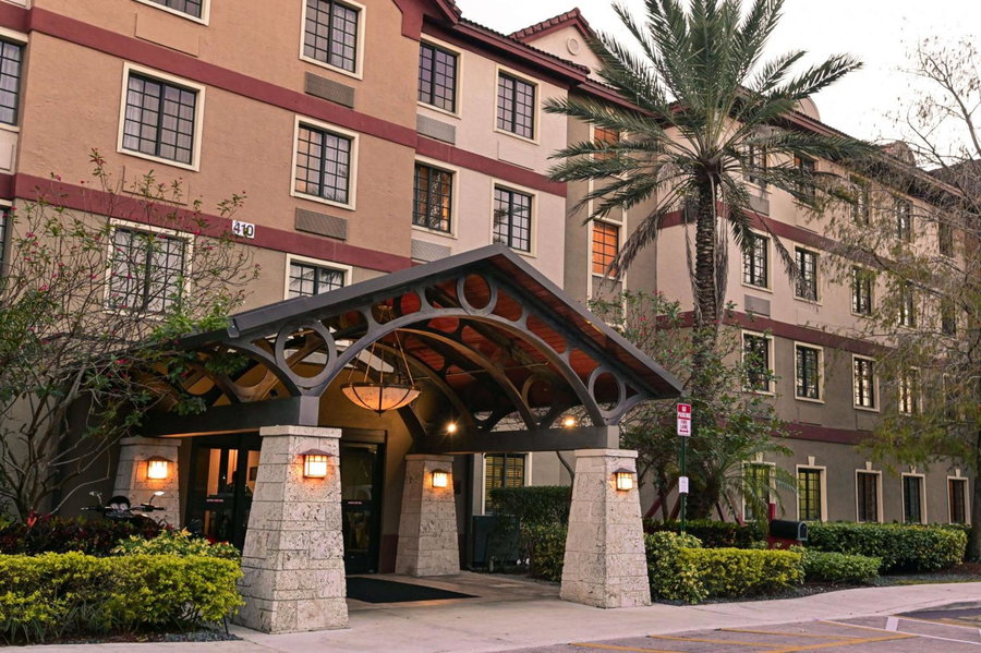Sonesta ES Suites Fort Lauderdale Plantation, Plantation, United States