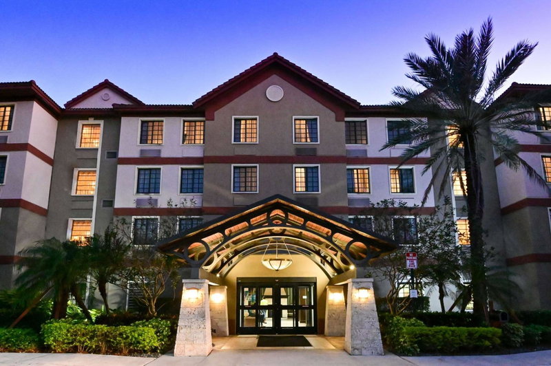 Sonesta ES Suites Fort Lauderdale Plantation, Plantation, United States