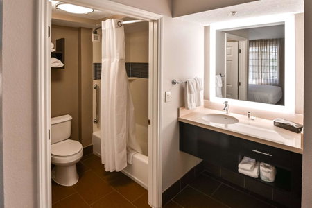 Sonesta ES Suites Fort Lauderdale Plantation, Plantation, United States