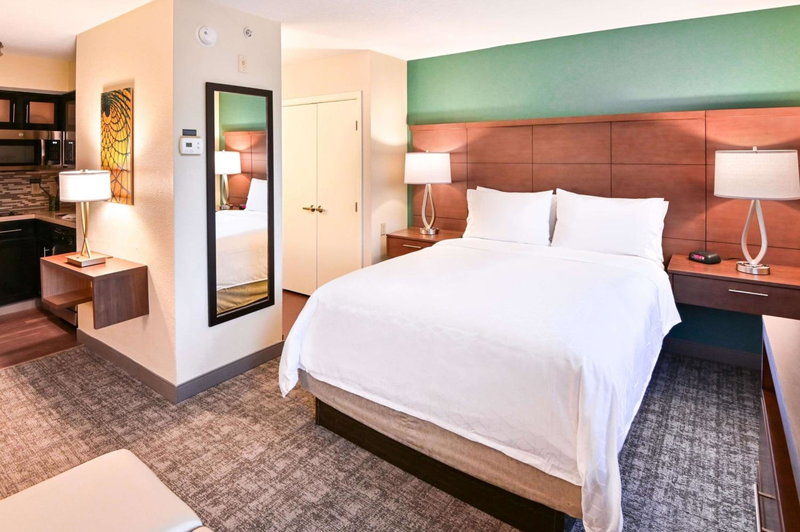 Sonesta ES Suites Fort Lauderdale Plantation, Plantation, United States