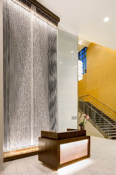 AC Hotel by Marriott National Harbor Washington, D.C. Area, Oxon Hill, United States