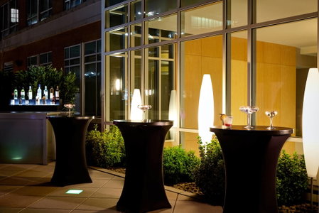 AC Hotel by Marriott National Harbor Washington, D.C. Area, Oxon Hill, United States