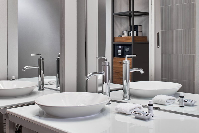 AC Hotel by Marriott National Harbor Washington, D.C. Area, Oxon Hill, United States
