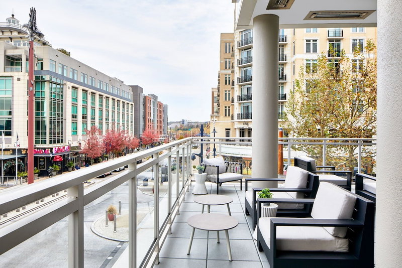 AC Hotel by Marriott National Harbor Washington, D.C. Area, Oxon Hill, United States