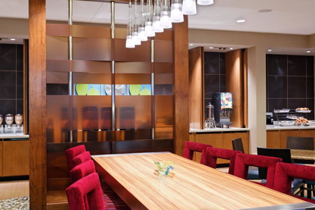 SpringHill Suites by Marriott Pensacola, Pensacola, United States