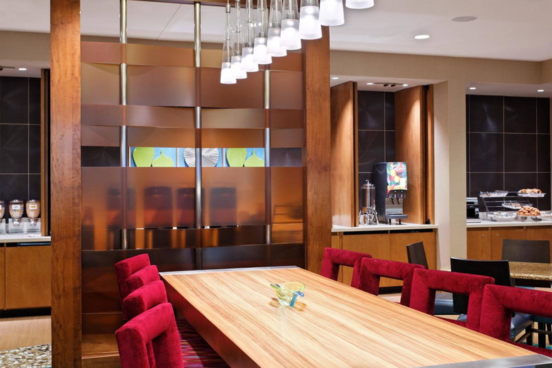 SpringHill Suites by Marriott Pensacola, Pensacola, United States