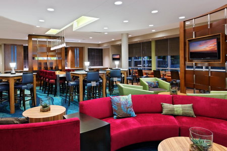 SpringHill Suites by Marriott Pensacola, Pensacola, United States
