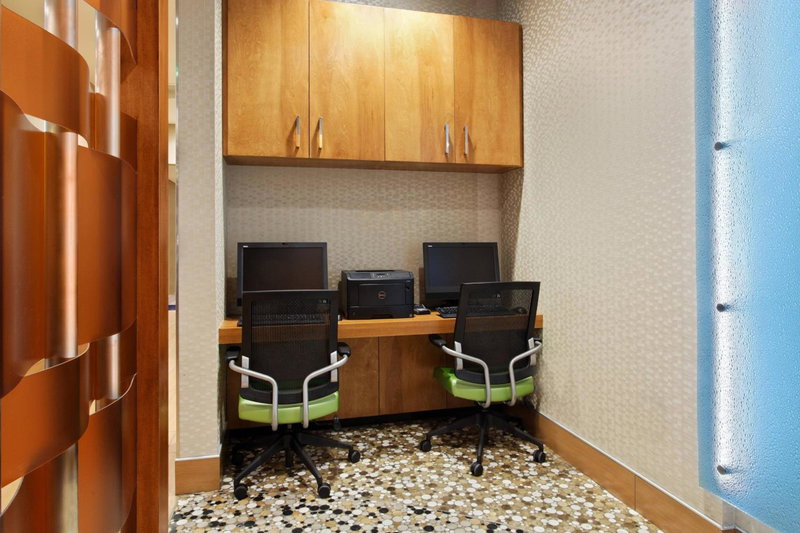SpringHill Suites by Marriott Pensacola, Pensacola, United States