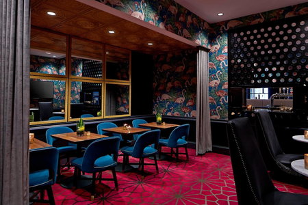 Renaissance Minneapolis Hotel, The Depot, Minneapolis, United States