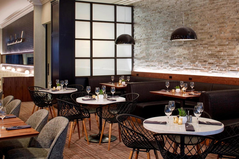 Renaissance Minneapolis Hotel, The Depot, Minneapolis, United States