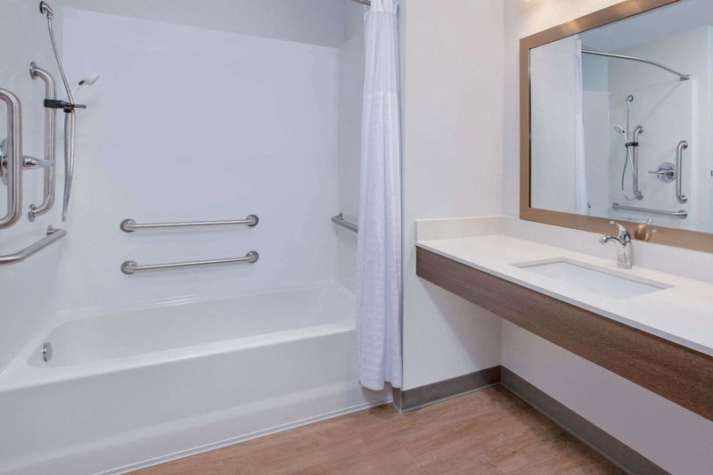 WoodSpring Suites Washington DC Northeast Greenbelt, Greenbelt, United States