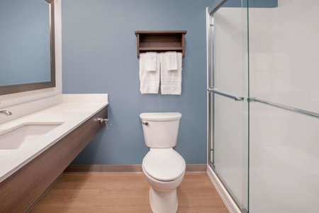 WoodSpring Suites Washington DC Northeast Greenbelt, Greenbelt, United States