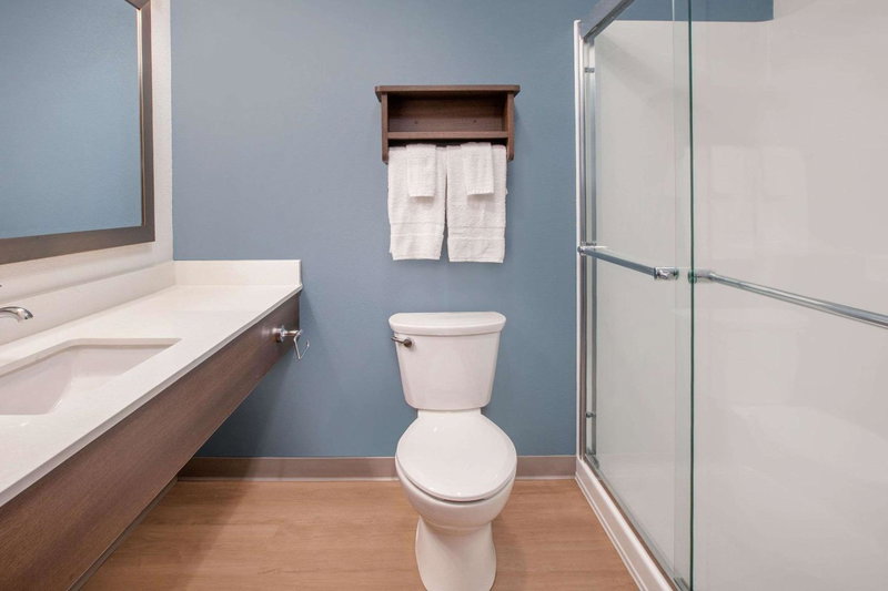 WoodSpring Suites Washington DC Northeast Greenbelt, Greenbelt, United States