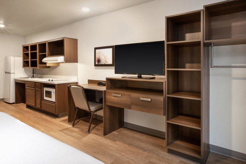 WoodSpring Suites Washington DC Northeast Greenbelt, Greenbelt, United States