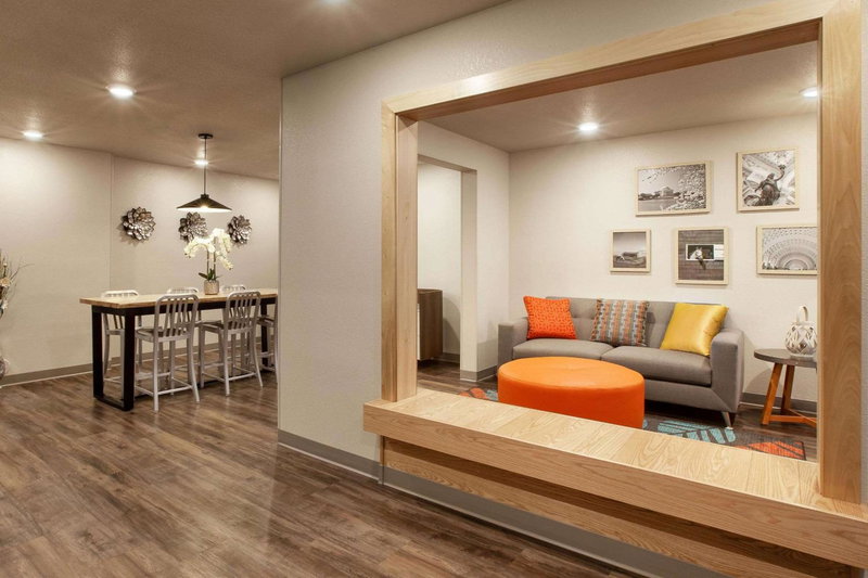 WoodSpring Suites Washington DC Northeast Greenbelt, Greenbelt, United States