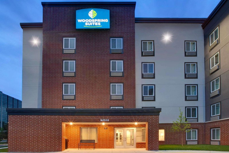 WoodSpring Suites Washington DC Northeast Greenbelt, Greenbelt, United States
