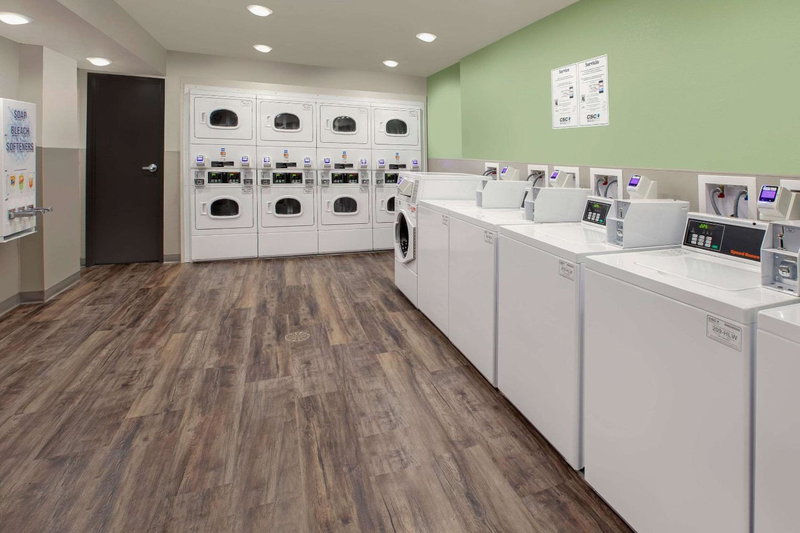 WoodSpring Suites Washington DC Northeast Greenbelt, Greenbelt, United States