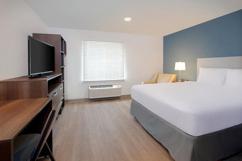 WoodSpring Suites Washington DC Northeast Greenbelt, Greenbelt, United States
