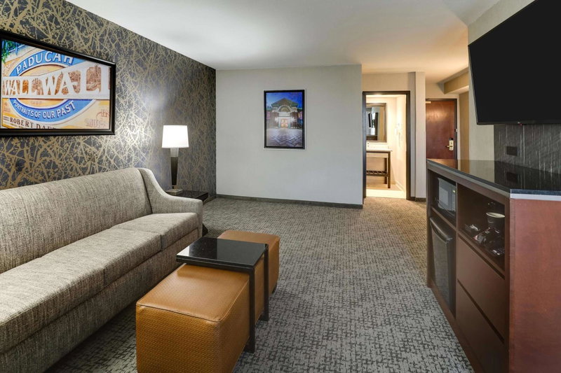 Drury Inn Paducah, Paducah, United States