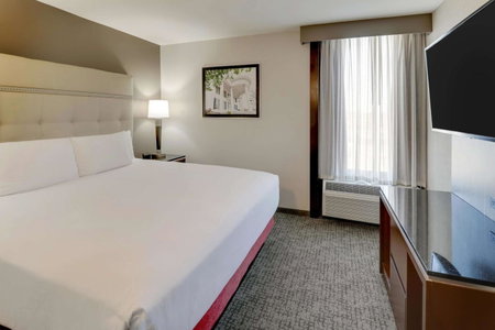 Drury Inn Paducah, Paducah, United States