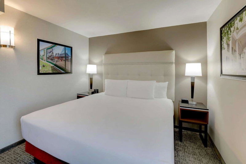 Drury Inn Paducah, Paducah, United States