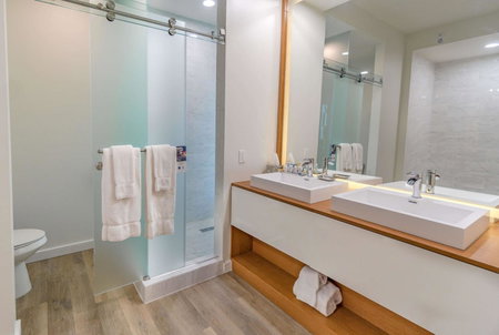 Maritime Hotel Fort Lauderdale Airport & Cruiseport, Fort Lauderdale, United States