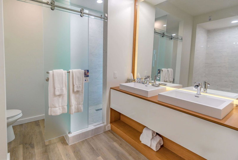 Maritime Hotel Fort Lauderdale Airport & Cruiseport, Fort Lauderdale, United States