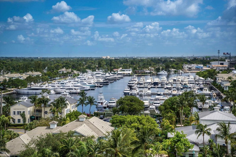 Maritime Hotel Fort Lauderdale Airport & Cruiseport, Fort Lauderdale, United States