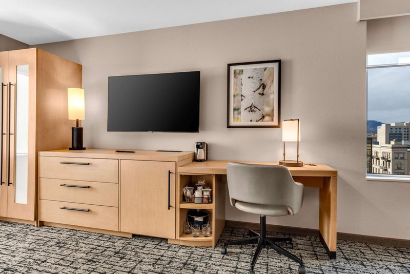 Hyatt Place Colorado Springs Downtown, Colorado Springs, United States