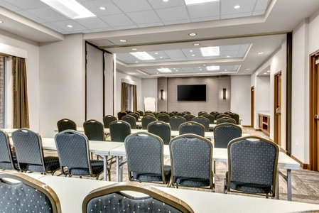Hyatt Place Colorado Springs Downtown, Colorado Springs, United States