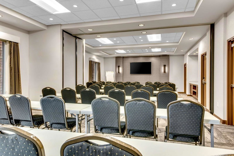 Hyatt Place Colorado Springs Downtown, Colorado Springs, United States