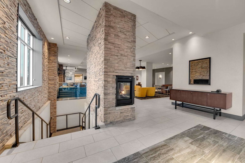 Hyatt Place Colorado Springs Downtown, Colorado Springs, United States