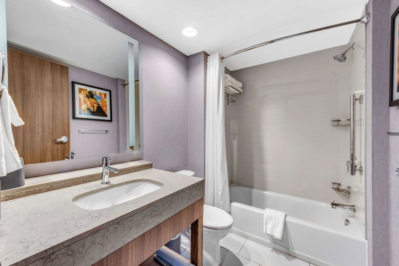 Hyatt Place Colorado Springs Downtown, Colorado Springs, United States