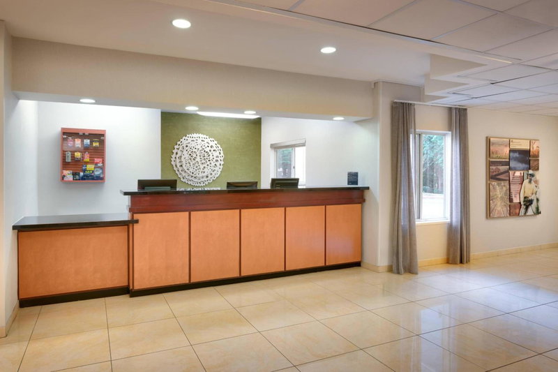 Fairfield Inn & Suites Seattle Bellevue/Redmond, Bellevue, United States