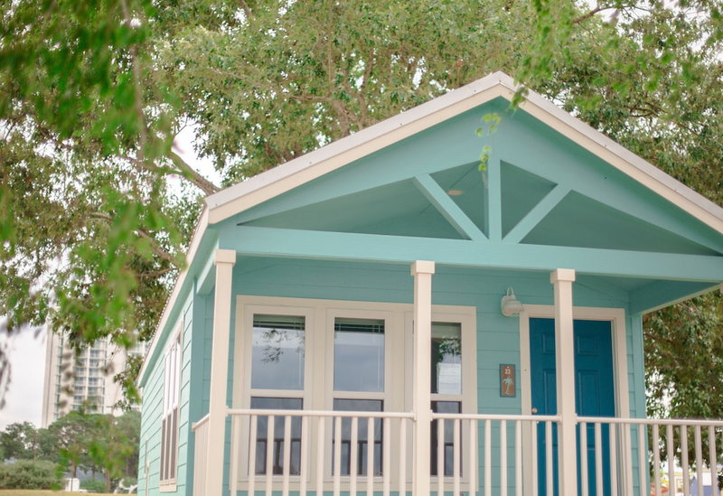 Margaritaville Lake Resort, Lake Conroe/Houston, Montgomery, United States