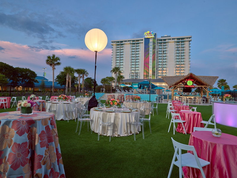 Margaritaville Lake Resort, Lake Conroe/Houston, Montgomery, United States