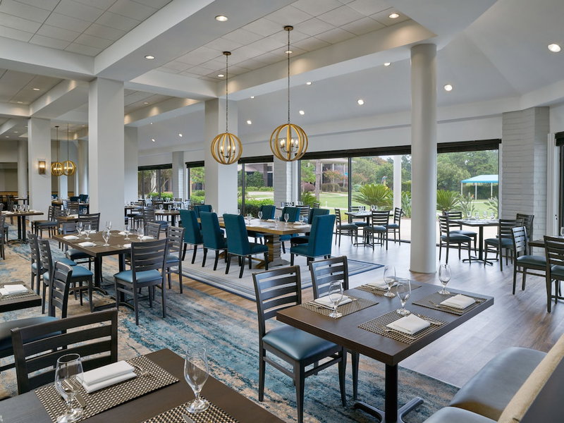 Margaritaville Lake Resort, Lake Conroe/Houston, Montgomery, United States