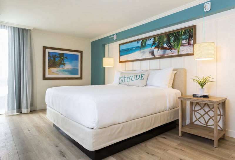 Margaritaville Lake Resort, Lake Conroe/Houston, Montgomery, United States