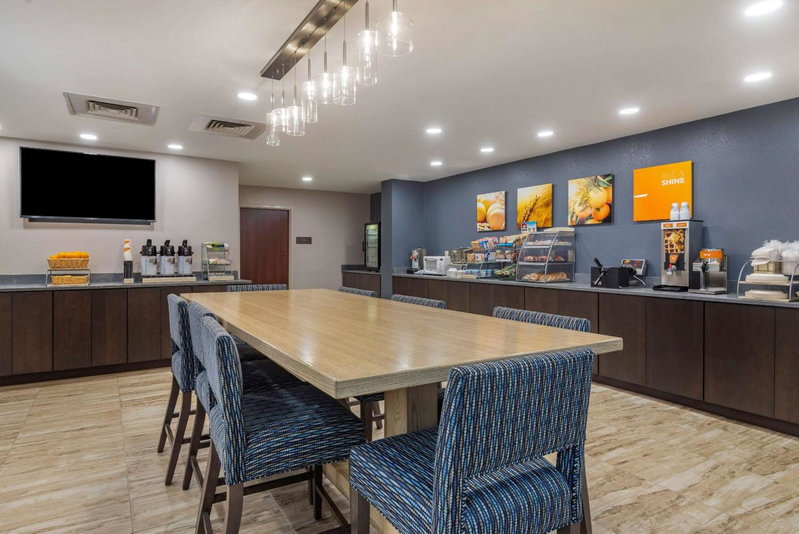 Comfort Suites near Birkdale Village- Huntersville, Huntersville, United States