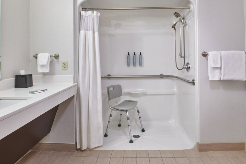 Courtyard by Marriott Columbus Downtown, Columbus, United States
