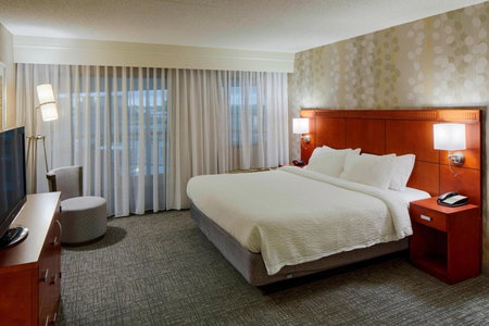 Courtyard by Marriott Columbus West/Hilliard, Columbus, United States