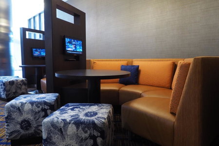 Courtyard by Marriott Columbus West/Hilliard, Columbus, United States