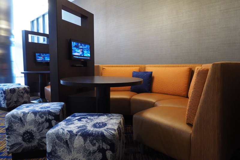 Courtyard by Marriott Columbus West/Hilliard, Columbus, United States