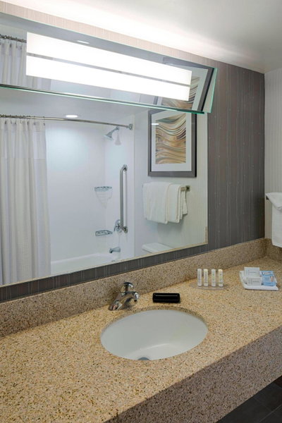 Courtyard by Marriott Columbus West/Hilliard, Columbus, United States