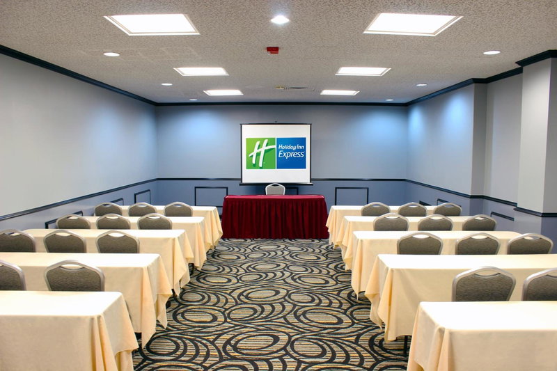 Holiday Inn Express Van Nuys by IHG, Van Nuys, United States