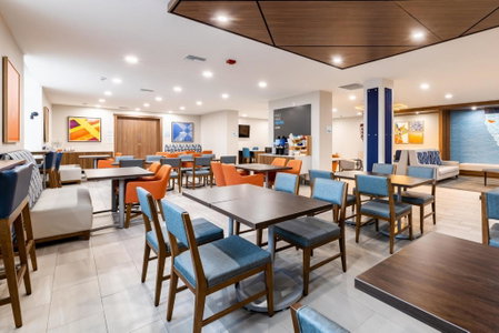 Holiday Inn Express Van Nuys by IHG, Van Nuys, United States